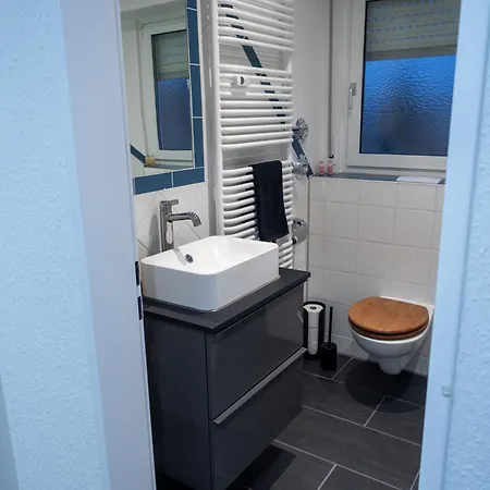 Zoe Apartment