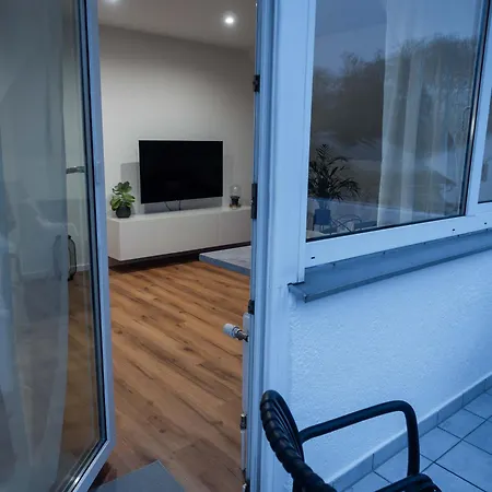 Zoe Apartment Friedrichshafen