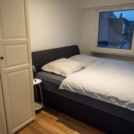 Zoe Apartment