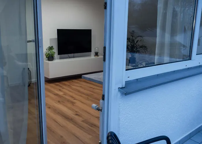 Zoé Apartamento Friedrichshafen