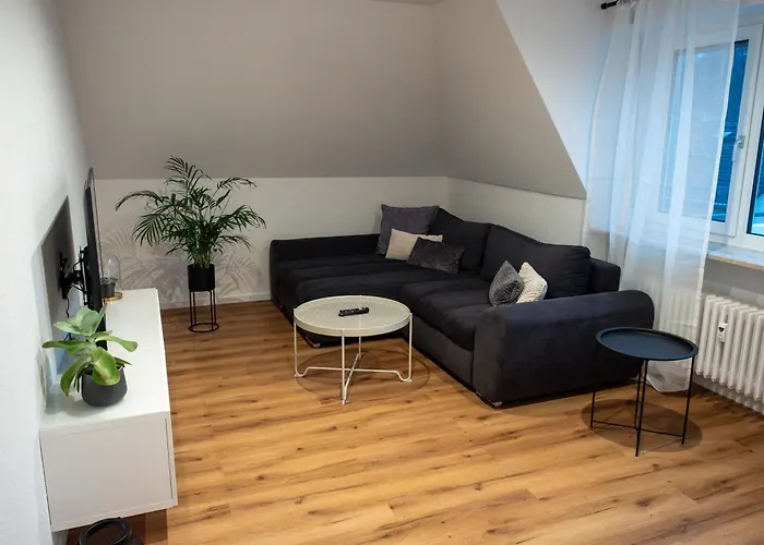 Zoé Friedrichshafen